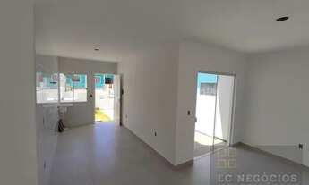 Imagem 6: Casa Geminada em Forquilhas - São José, SC