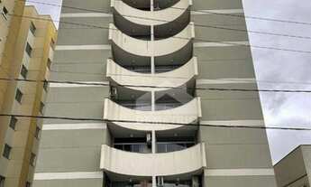 Imagem 2: Apartamento 2 dormitórios Vila Paraíba