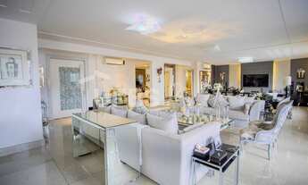 Imagem 6: Pitangueiras - Apartamento 4 quartos, sendo 2 suítes