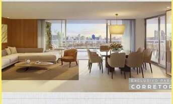 Imagem 4: CONDOMINIO MIRAT MARTINS DE SÁ, ESTILO, BEM ESTAR, LUXO 253m² 4 SUÍTES, 4 VAGAS SSA