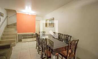 Imagem 2: Casa para Aluguel - Jabaquara, 2 Quartos, 91 m2