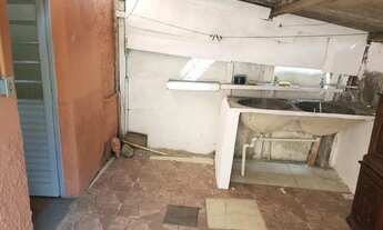 Imagem 7: Kitnet com 1 dormitório para alugar, 50 m² - Califórnia Velho - Belo Horizonte/MG