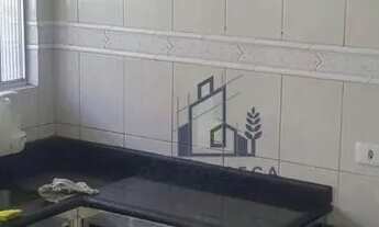 Imagem 4: Apartamento com 2 dormitórios, 55 m² - venda por R$ 235.980,00 ou aluguel por R$ 1.553,00