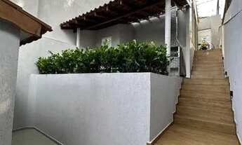 Imagem 5: Casa reformada 400m da estação Bela Vista