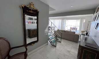 Imagem 3: Cobertura à venda, 3 quartos, 2 suítes, 2 vagas, Recreio dos Bandeirantes - RIO DE JANEIRO