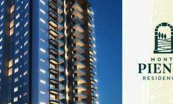 Imagem 6: Residencial Monte Pienza apartamento novo com 167 m² no Centro de Criciúma