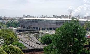 Imagem 5: Casa Triplex, 3/4 com 1 suíte - Matatu de Brotas