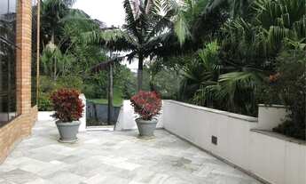 Imagem 3: Apartamento para aluguel e venda tem 164 metros quadrados com 3 quartos