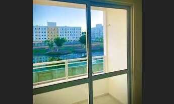 Imagem 3: Residencial Maraponga, apartamento quitado