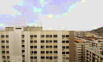 Imagem 6: Apartamento para Aluguel - Engenho Novo, 2 Quartos, 49 m2