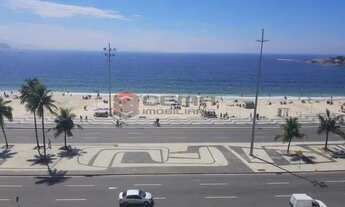 Imagem 2: Apartamento-LOCAÇÃO-Copacabana-Rio de Janeiro-RJ