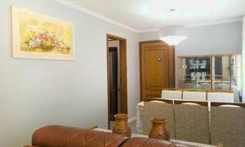 Imagem 2: Apartamento com 3 dormitórios à venda, por R$ 500.000 ou aluguel por R$ 2.848/mês no Centr