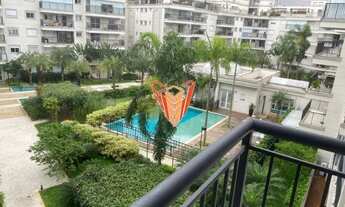 Imagem 5: APARTAMENTO RESIDENCIAL em SÃO PAULO - SP, JARDIM LEONOR