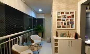 Imagem 3: Apartamento com 2 dormitórios à venda, 63 m² por R$ 559.000,00 - Vila Maria - São Paulo/SP