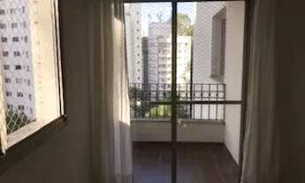 Imagem 4: Apartamento para venda possui 120 metros quadrados com 3 quartos