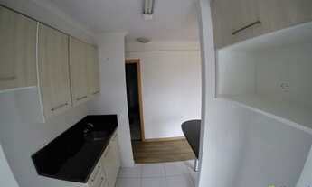 Imagem 5: Apartamento com 2 quartos para alugar por R$ 1450.00, 70.00 m2 - UBERABA - CURITIBA/PR