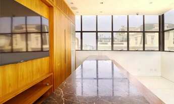 Imagem 3: São Paulo - Apartamento Padrão - JARDIM PAULISTA