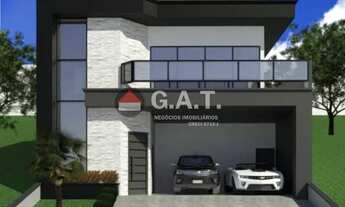 Imagem: CASA PARA VENDA NO CONDOMINIO GRAMADOS DE