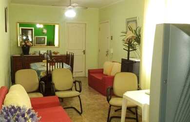 Imagem 3: Apartamento 3 dormitórios, 102m² - Bairro Rio Branco