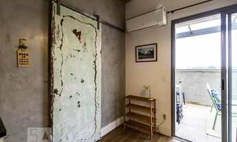 Imagem: Apartamento para Aluguel - Vila Madalena