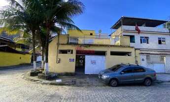 Imagem: Rio de Janeiro - Casa Padrão - Campo Grande