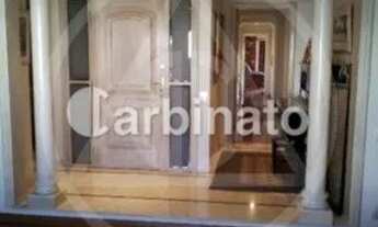 Imagem 3: Campo Belo - Mafra - Neoclássico - 270m² Privativos - 4 suítes - Terraço - 4 garagens