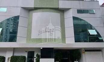 Imagem 2: Quadra do Mar com Sacada com Churrasqueira