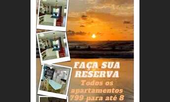 Imagem: Apartamentos e kitnet s na praia de Ipanema