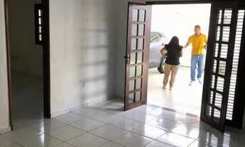 Imagem 4: Aluga-se casa Habitacional C Cerca E Portão, 3 Qts E Jardim De Inverno Amplo - Turu