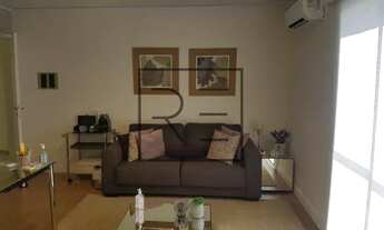 Imagem 5: Sala comercial com 35 m² para venda no Cambuí