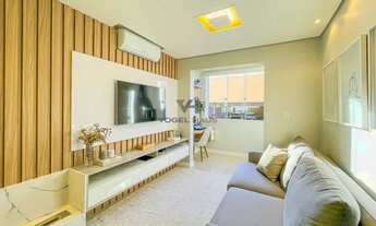 Imagem 4: Apartamento semimobiliado, 2 dormitórios, 1 suíte, com churrasqueira, São José, Canoas. RE