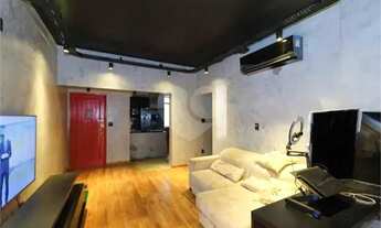 Imagem 3: Apartamento com 2 Quartos e 2 banheiro à Venda na Tijuca