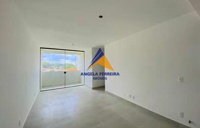 Imagem 2: Vendo apartamento com 3 quartos e varanda