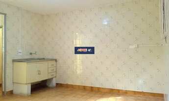 Imagem 2: CASA COM 1 DORMITORIO - 50M² - JD ROSANA