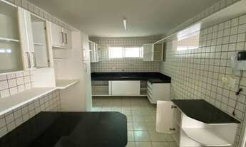 Imagem 6: Casa com 3 quartos 2 suites, 200m2, em Boa Viagem próximo ao quartel aeronáutica