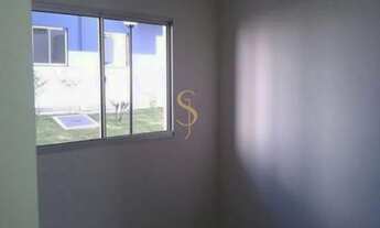 Imagem 3: Apartamento à venda - Residencial Safira, Recanto Elimar III, Franca/SP