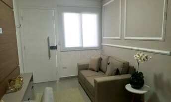 Imagem 6: Apartamento, Vila Isolina Mazzei - São Paulo