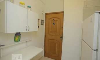 Imagem 3: Apartamento para Aluguel - Copacabana, 1 Quarto, 40 m2