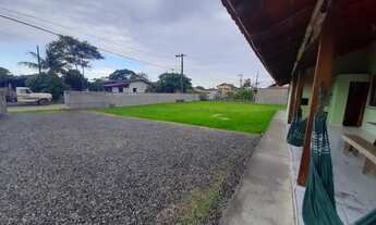 Imagem 7: CASA RESIDENCIAL em BALNEÁRIO BARRA DO SUL - SC, Costeira