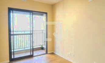 Imagem 2: Apartamento para Aluguel - Vila Mascote, 1 Quarto, 29 m2