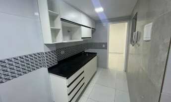 Imagem 4: Aluguel Apartamento Boa Vista- 03 Quartos, 02 WC's- Pré-Mobiliado- 85m2