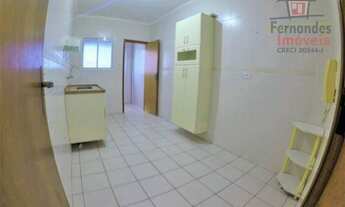 Imagem 6: Apartamento com 1 dormitório com elevador para alugar definitivo pacote , 55 m² por R$ 1.7