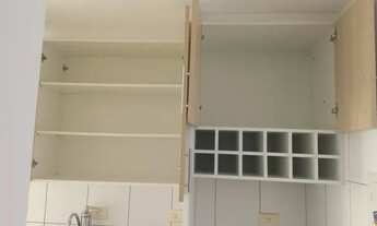 Imagem 6: Alugo ap terreo Apartamento com 2 dormitórios