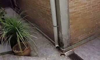 Imagem 7: Sobrado com 3 dormitórios, 134 m² - venda por R$ 950.000,00 ou aluguel por R$ 4.775,00/mês