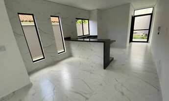 Imagem 5: Casa Alto Padrão com 3 dormitórios à venda, 97 m² por R$ 999.000 - Santa Amélia - Belo Hor