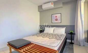 Imagem 3: São Paulo - Apartamento Padrão - Moema