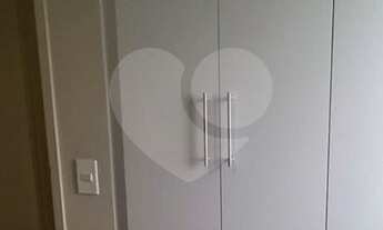 Imagem 4: São Paulo - Apartamento Padrão - VILA NIVI