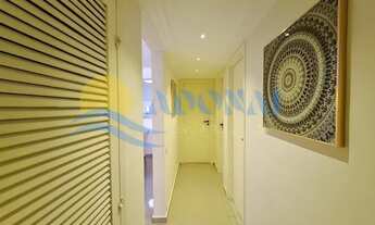 Imagem 7: APARTAMENTO RESIDENCIAL em GUARUJÁ - SP, PITANGUEIRAS