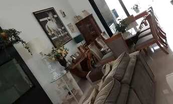 Imagem 5: CASA RESIDENCIAL em SOROCABA - SP, PARQUE IBITI RESERVA