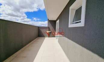 Imagem 2: Apartamento com 2 dormitórios à venda, 59 m² por R$ 380.000,00 - Vila Carrão - São Paulo/S